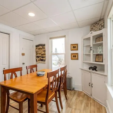 Optimally Located Winooski 3Br Nearby Amenities